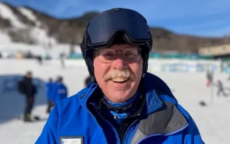 Ski team Head Coach Wayne Hey has retired after 24 years of service to the program and will be succeeded by Assistant Coach and ARHS alumna Linnea Henningson.