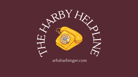 The Harby Helpline: Trailer