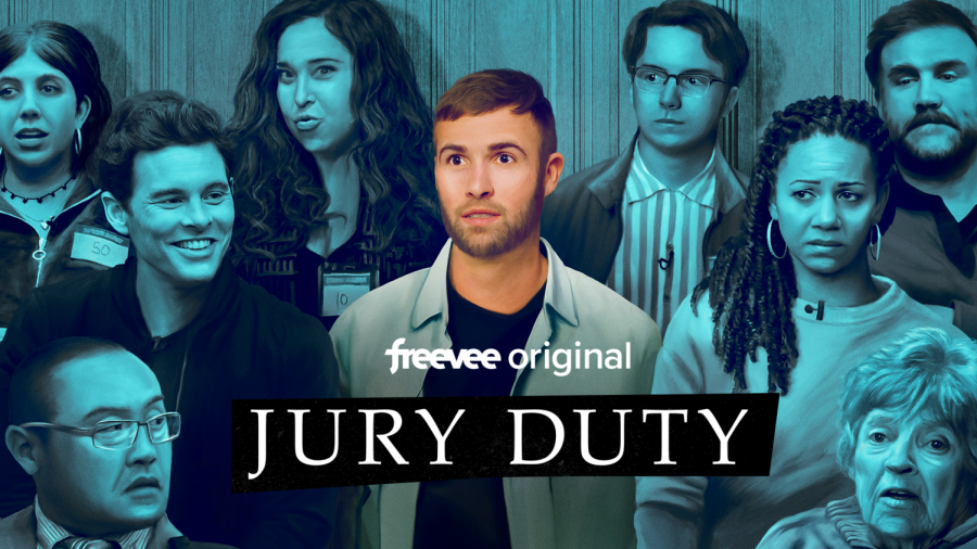 Jury+Duty+is+a+mockumentary-style+television+show+out+now+to+stream+on+Amazon+Prime.
