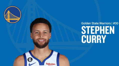 Curry scored 50 points in playoff game seven against the Sacramento Kings on April 30.