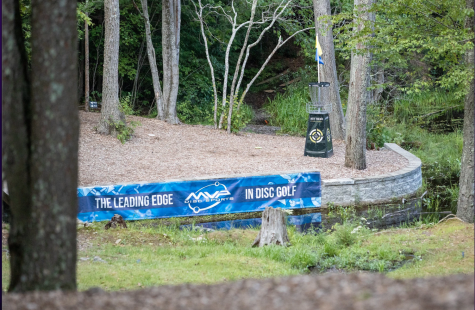 Disc golf is becoming an increasingly popular sport; Massachusetts is the home of the number one disc golf course in the world, Maple Hill, located in Leicester.