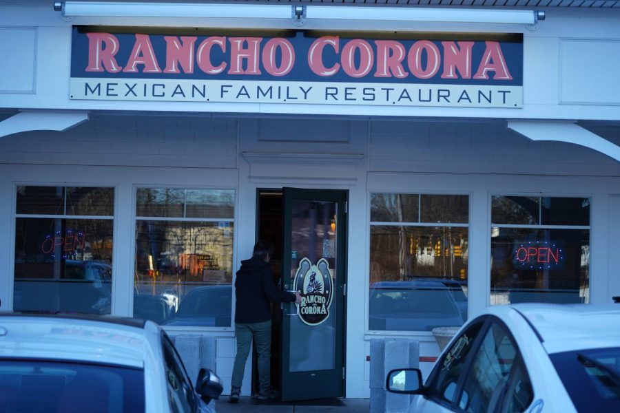 Rancho+Corona+in+Northborough+offers+authentic+Mexican+food+in+a+cozy+atmosphere%2C+Staff+Writer+Ava+Wilde+writes.
