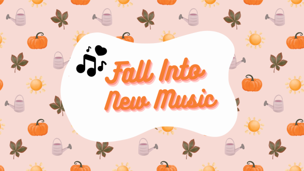 Take a listen to Harbingers new fall playlist to get into a cozy mood.