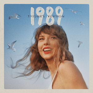 A&E Senior Staff Writer Grace Bouzan writes how 1989 (Taylors Version) adds a new flair to the original album, while still staying true to its roots.