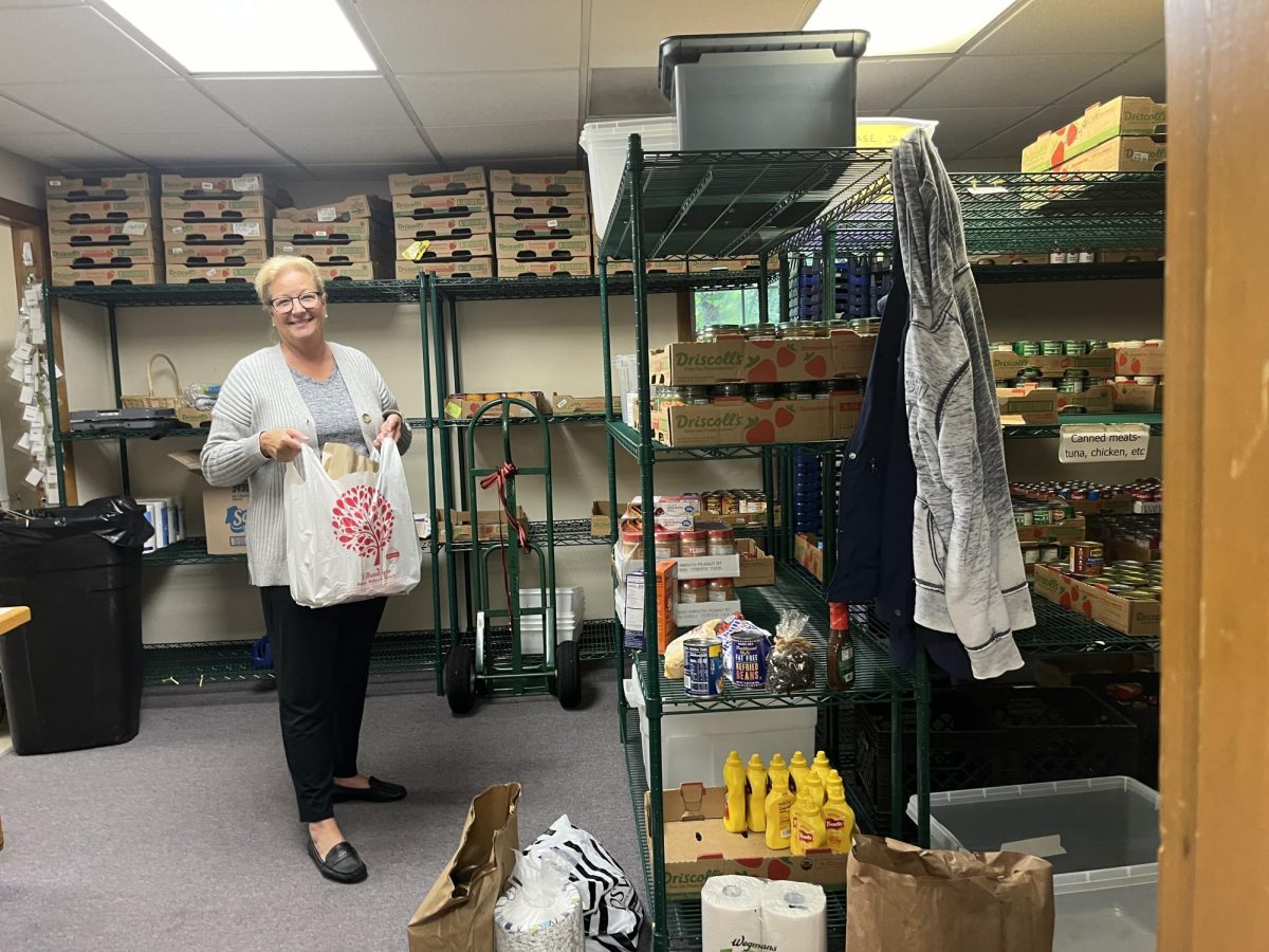 The+Northborough+Food+Pantry+has+extended+its+food+distribution+efforts+to+the+newly+arrived+refugee+families+from+South+America+and+the+Caribbean.