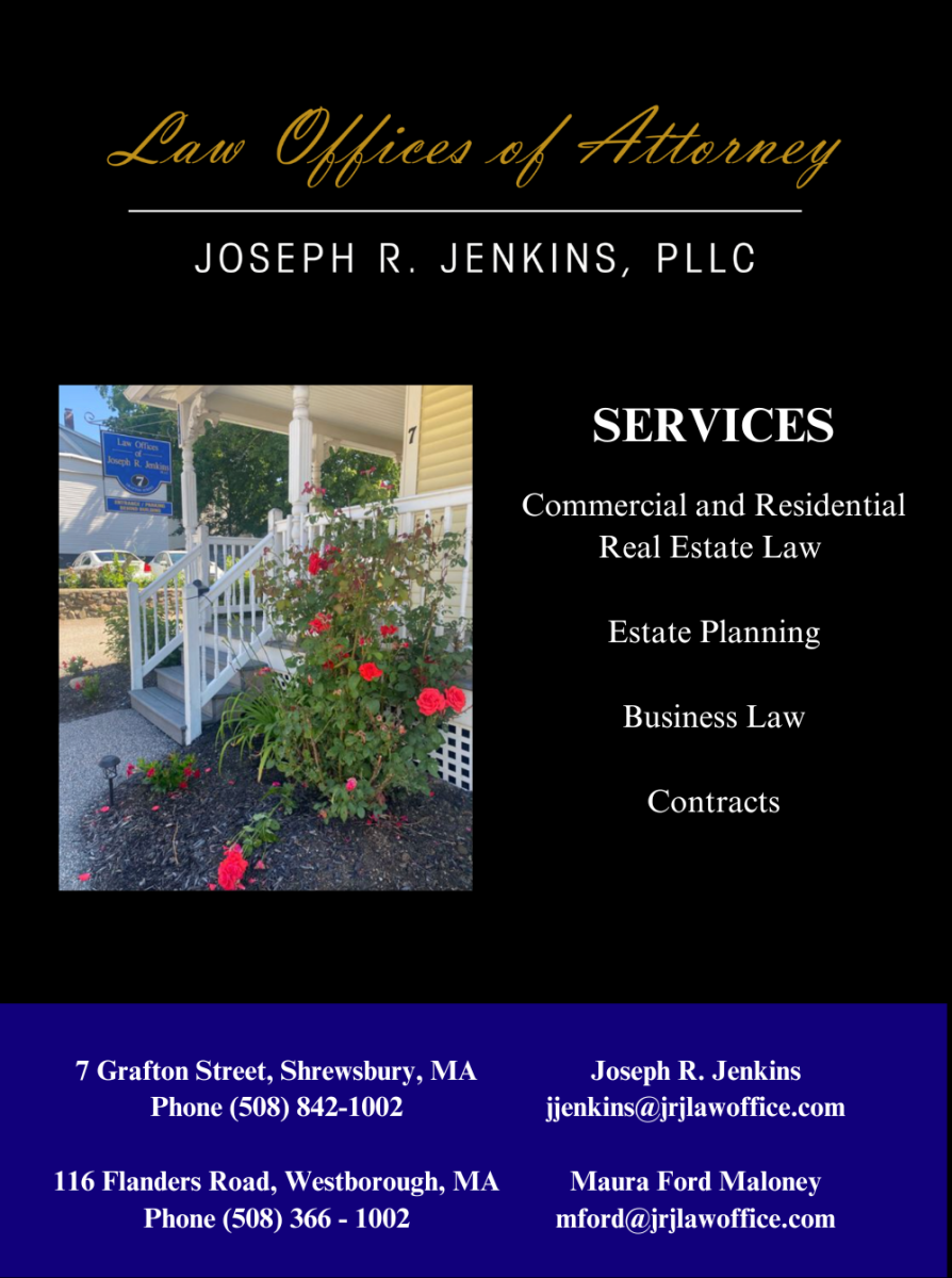 Jenkins Law Offices of Attorney