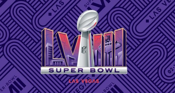 Super Bowl LVIII will take place on Sunday, Feb. 11 at 6:30 p.m.