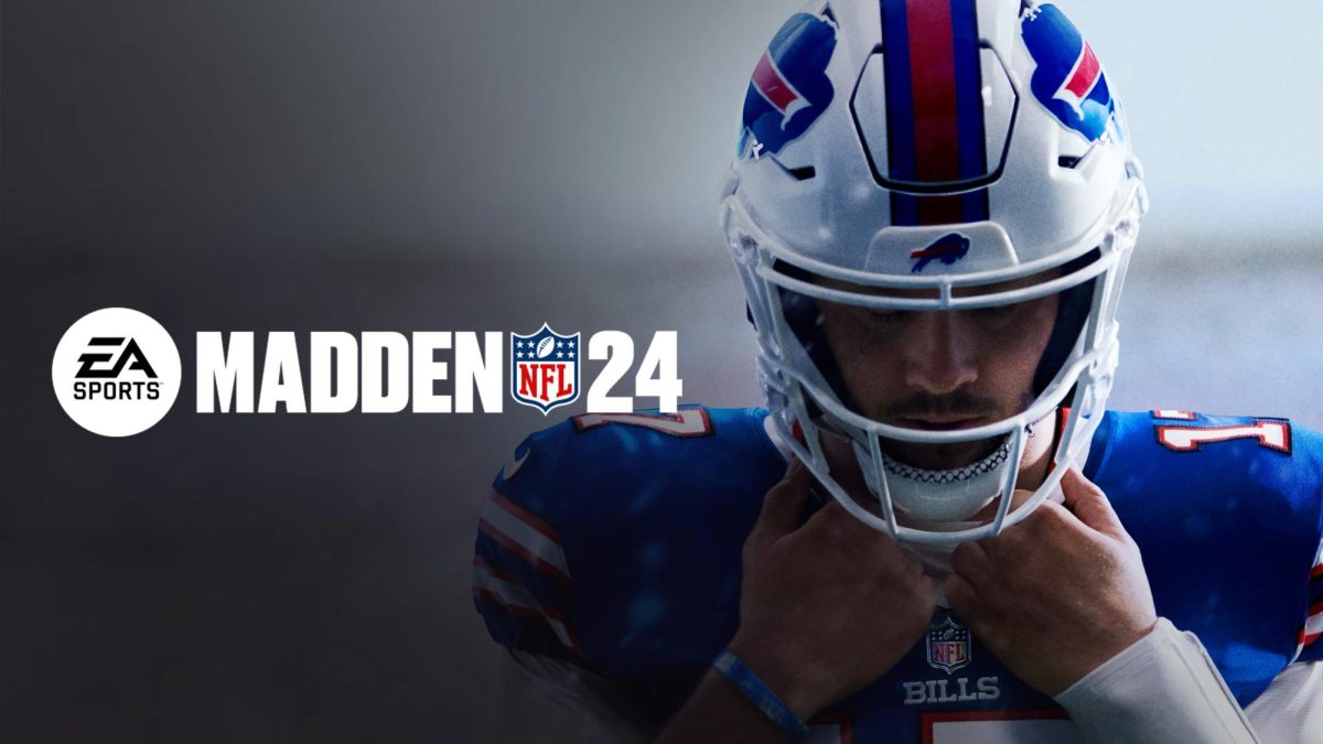Staff Writer Jack Cheney writes that while the Madden NFL video game franchise used to be a fan favorite, the series has become boring and overpriced.