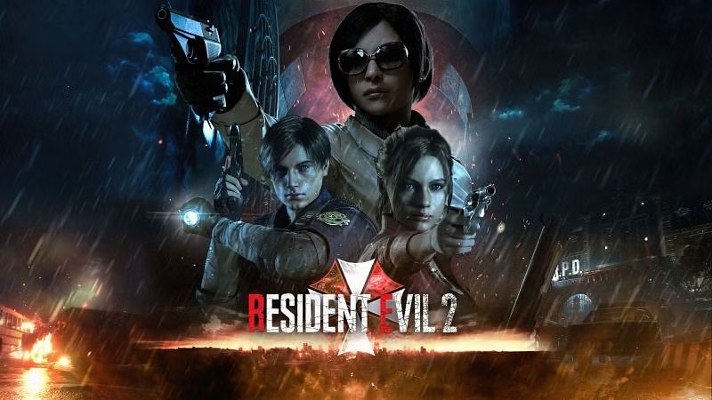 The+Resident+Evil+2+Remake+is+available+on+Steam%2C+PS+and+Xbox+and+costs+%2440+on+all+platforms.