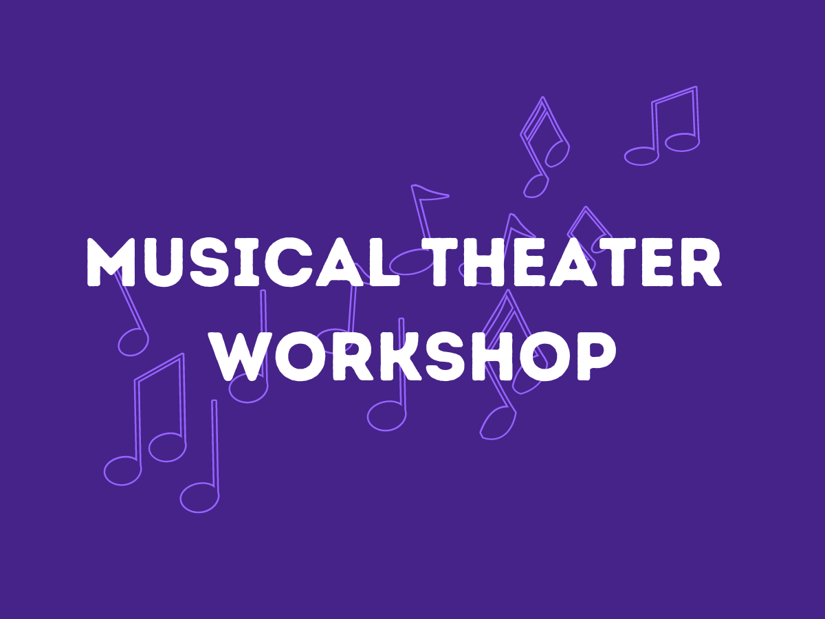 Musical+Theater+Workshop