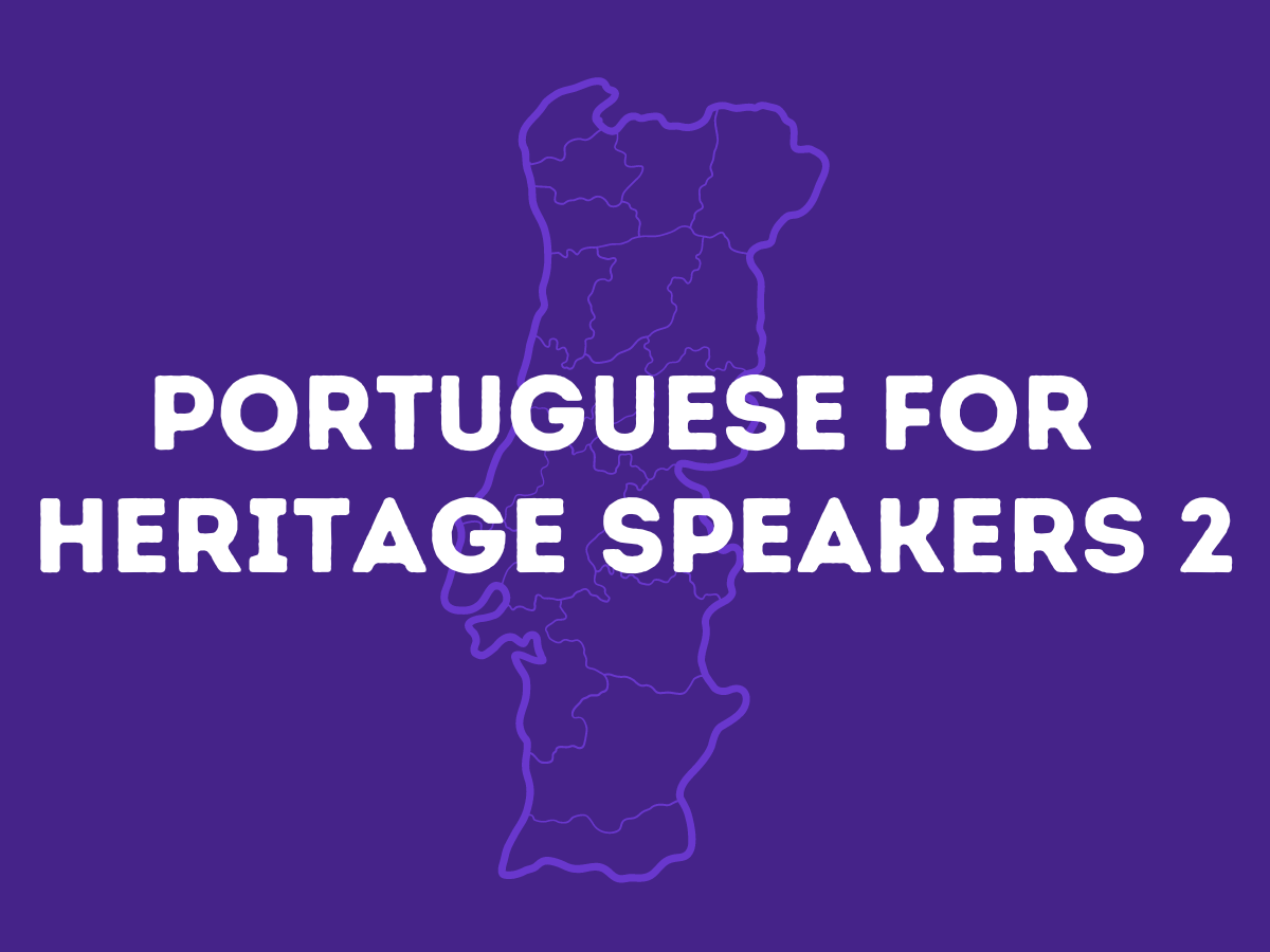 Portuguese+for+Heritage+Speakers+2