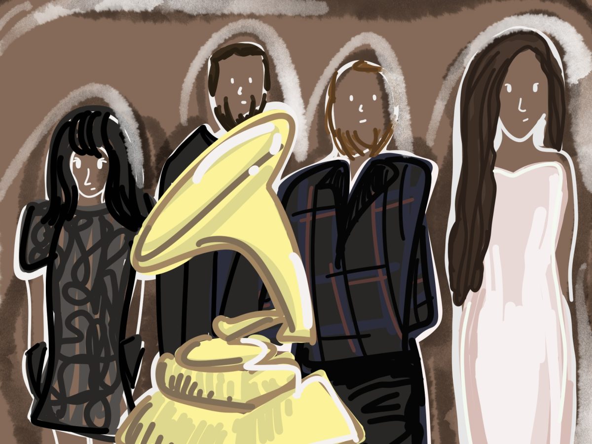 Staff Writer Nora Kurtz writes that artists that werent recognized with awards at the Grammys should still be appreciated for their contributions to music and pop culture. 