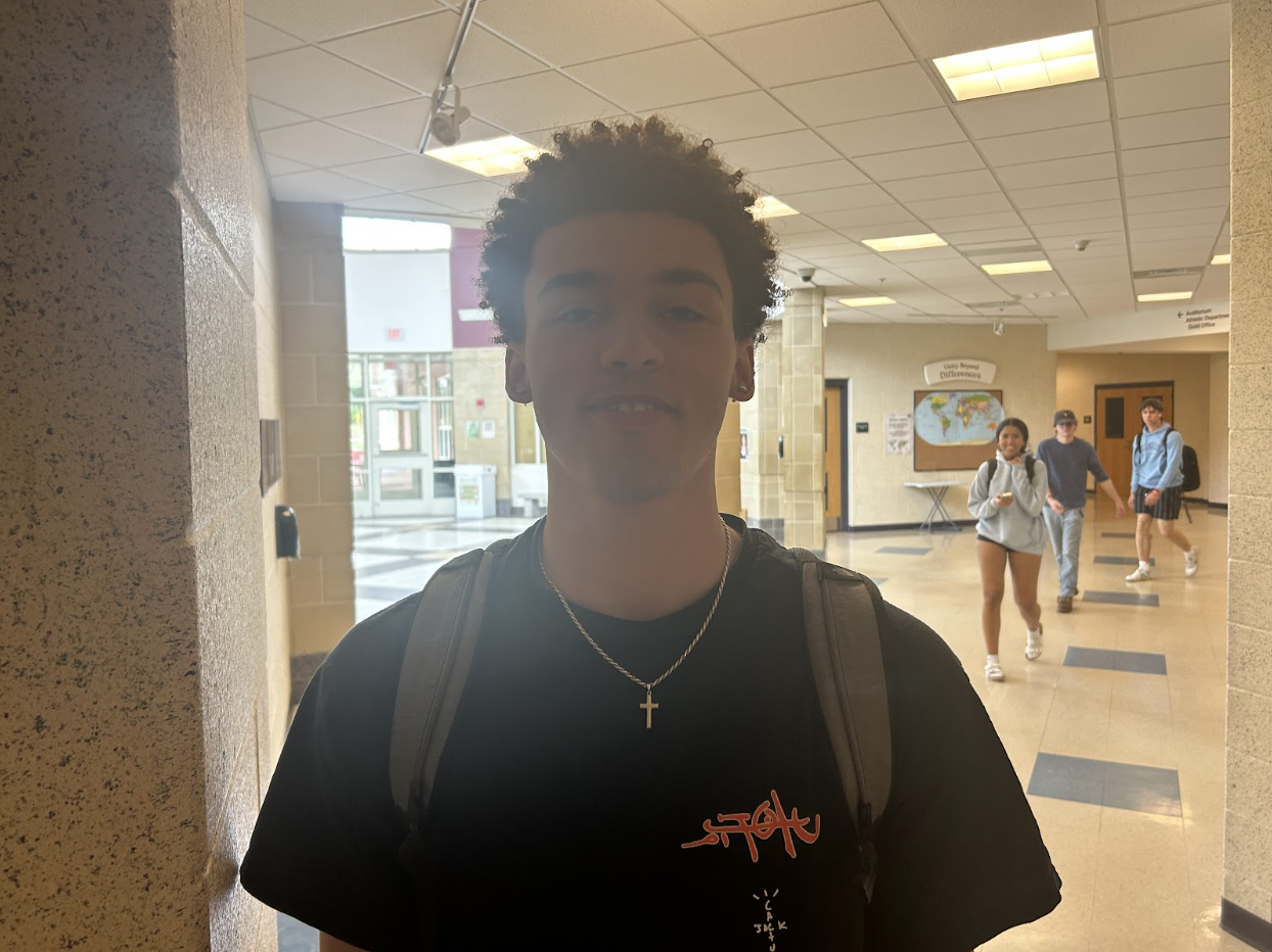Jordan Lopez, football