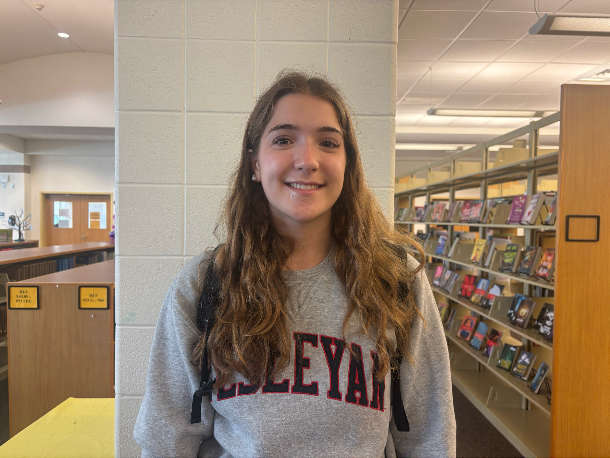 Brooke Adams, basketball