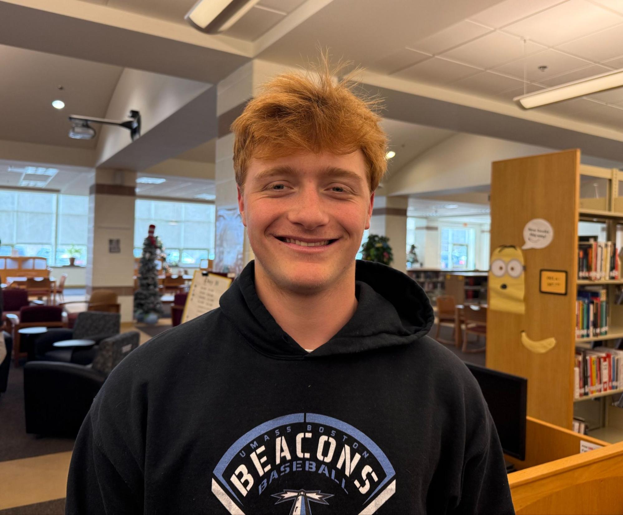 Owen Ellsworth, baseball
