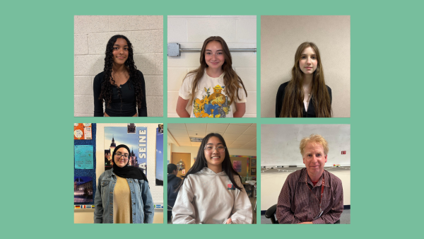 Students and staff express their views on the 2025 Met Gala.