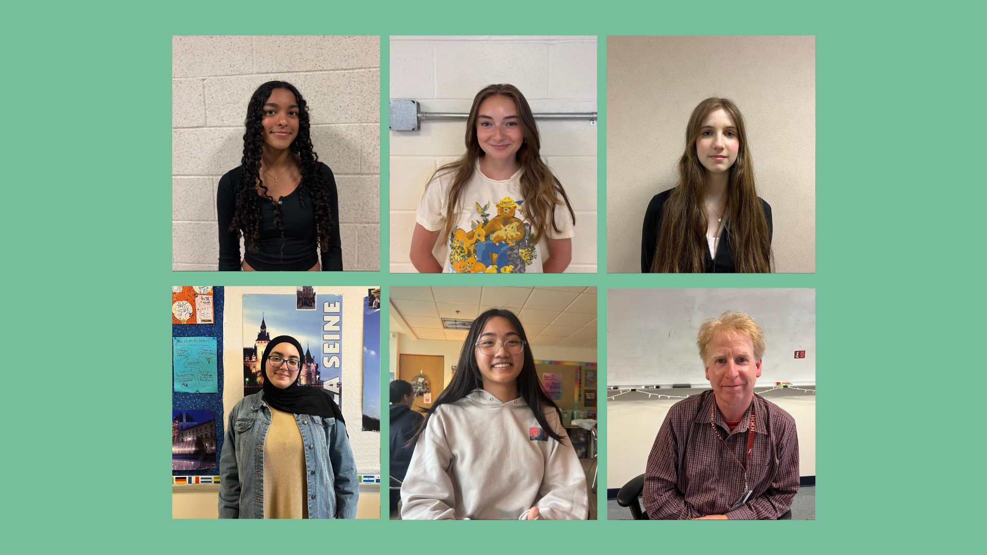 Students and staff express their views on the 2025 Met Gala.