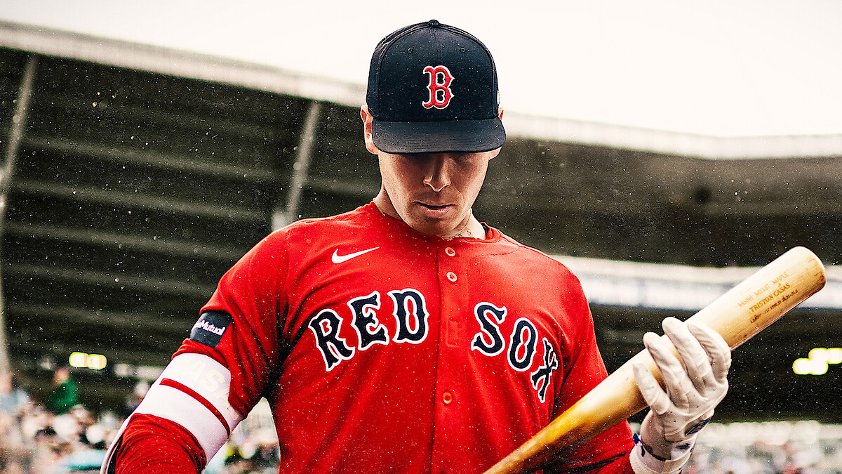 Staff Writer Brady Young writes that "The Clubhouse: A Year with the Red Sox" dives deeper into the significance of baseball. 