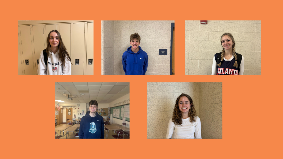 Committed Seniors: Round 3