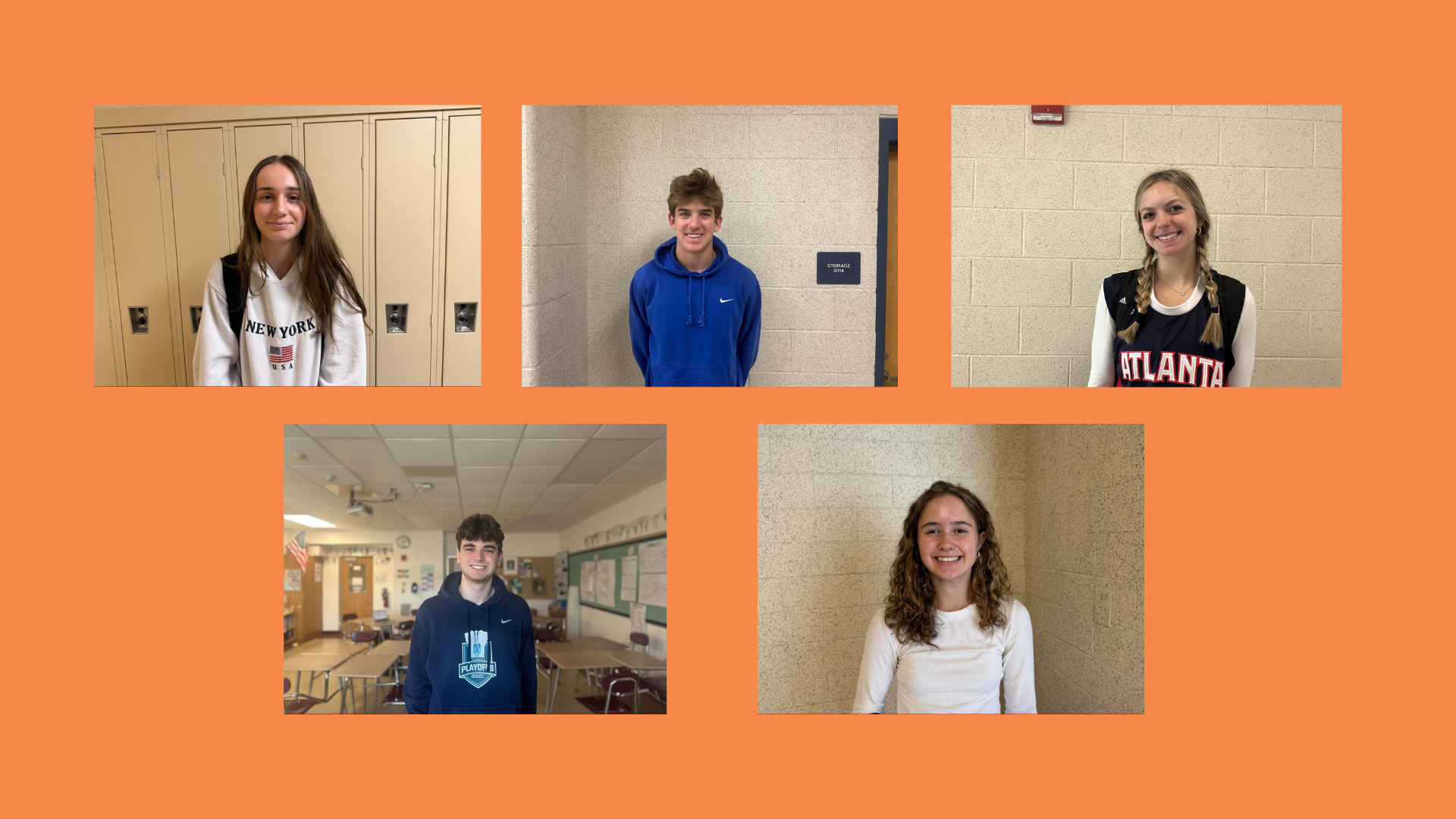 Committed Seniors: Round 3
