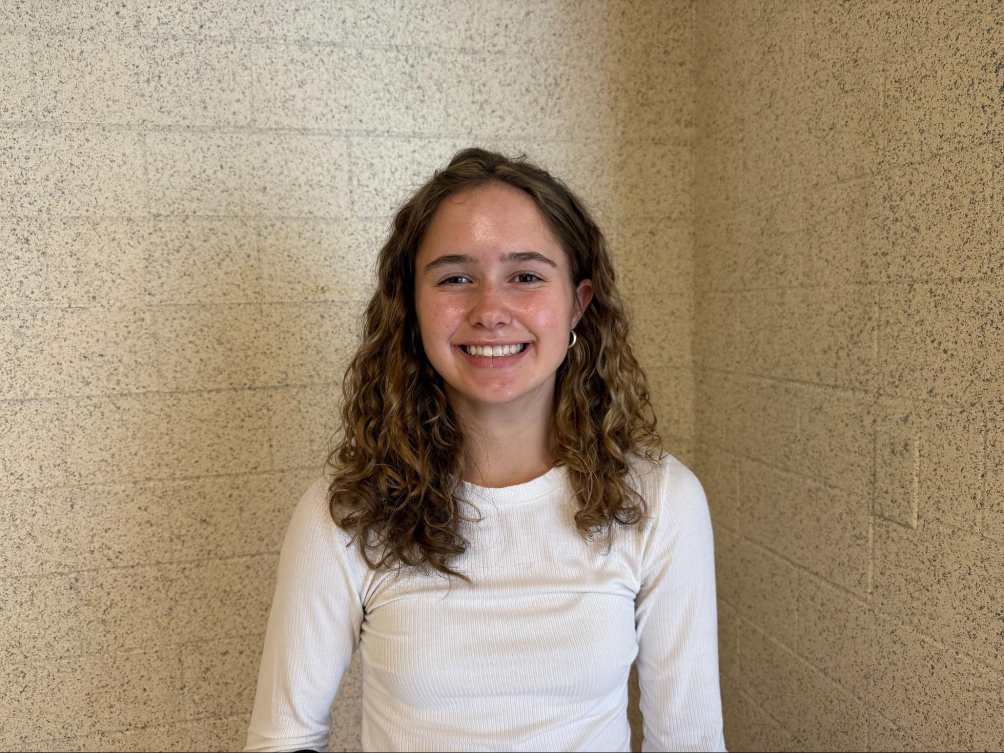Lindsey Brown, Field Hockey
