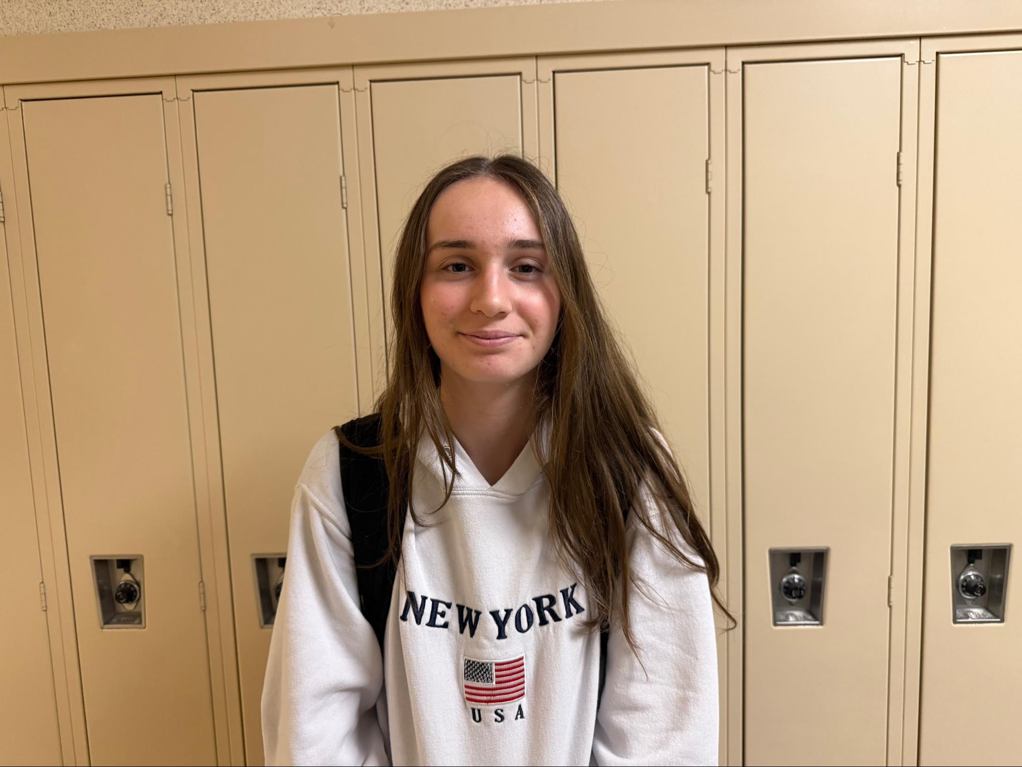 Olivia Demember, Soccer