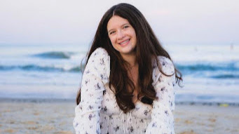 Senior Reflection: Accepting the Unknown