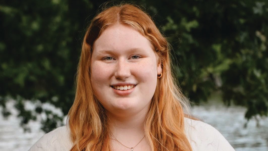 Senior reflection: Finding myself between ZIP codes