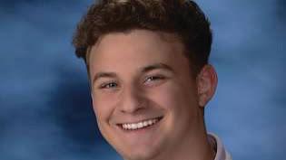 Senior Reflection: With a grain of salt