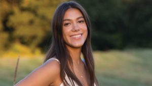 Senior Reflection: Don't go wishing your life away