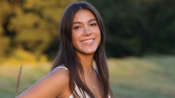 Senior Reflection: Don't go wishing your life away