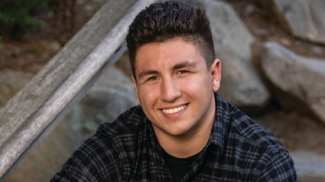 Senior Reflection: What just happened?