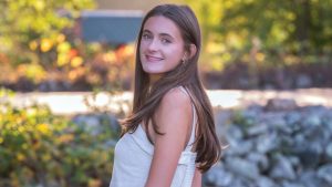 Senior Reflection: All In: Lessons from a try hard