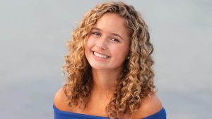 Senior Reflection: Everything Happens for a Reason