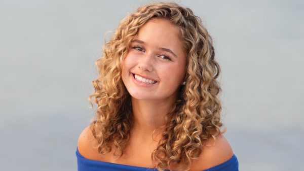 Senior Reflection: Everything Happens for a Reason