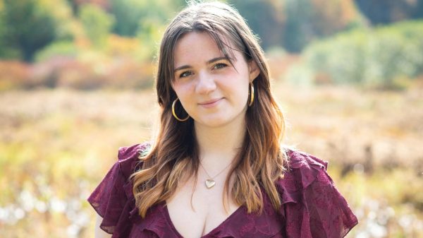 Senior Reflection: Tackling high school head-on