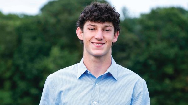 Senior Reflection: Invisible Triumphs: Taking Advantage of the Unscheduled