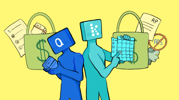 Staff Writer Izzie Gaskamp shares how while Quizlet has become a nuisance to use, Knowt is the perfect alternative. 