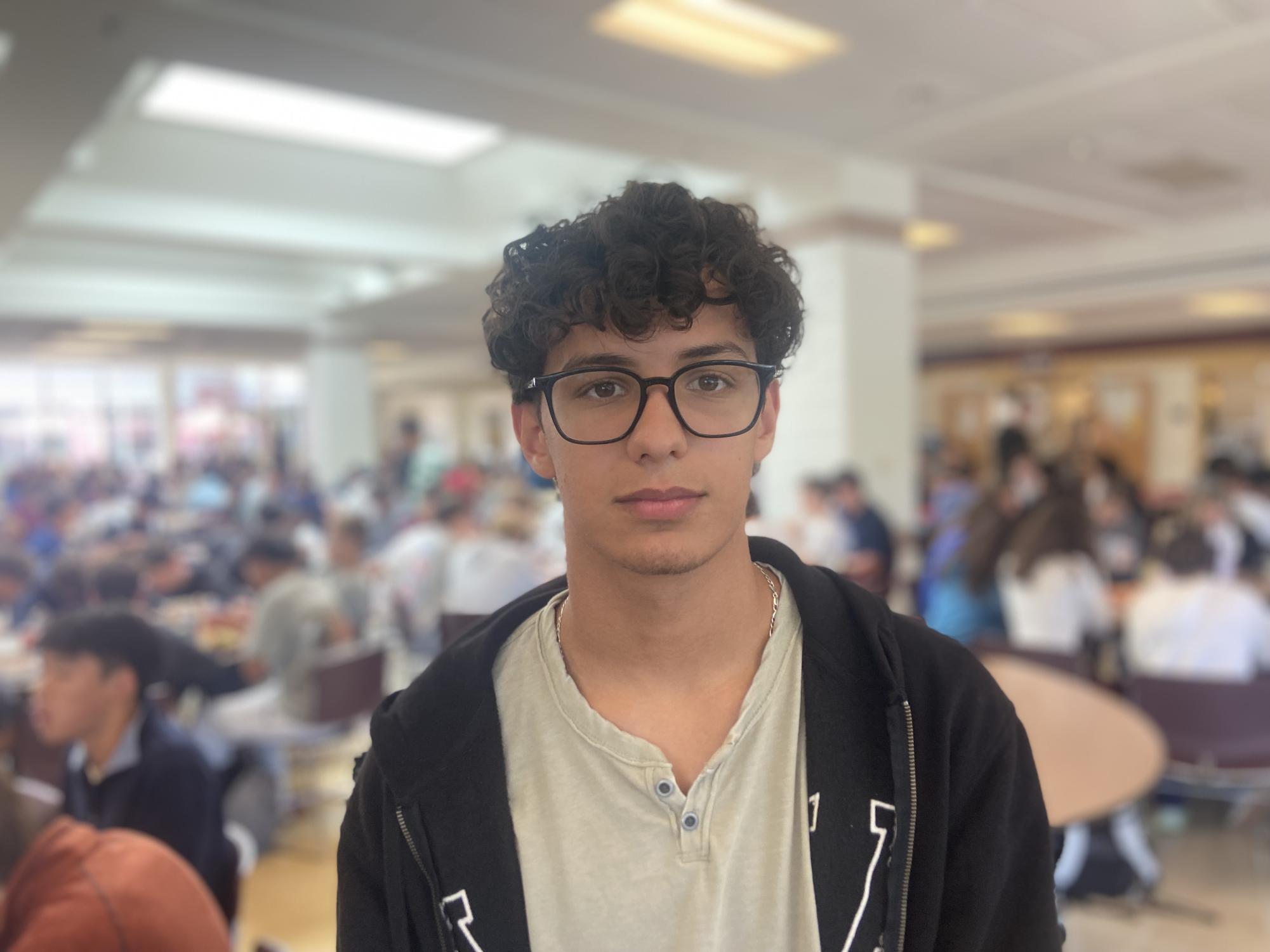 Senior Eyal Shemer
