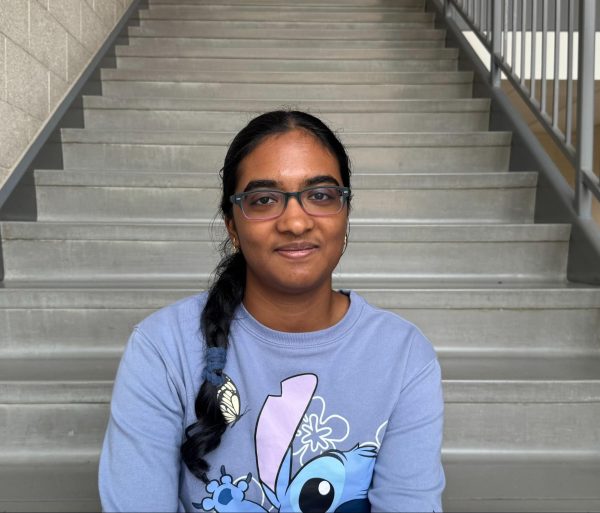 Kaaviya Chandrassengar