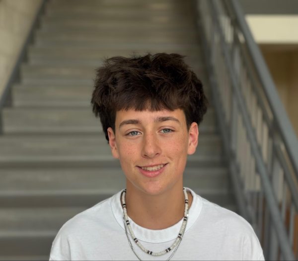 Chase Williams