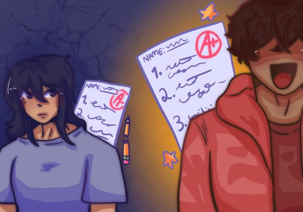 Assistant News Editor Amy Zhang writes about the effects of academic pressure and competition as well as the negativity it fosters. 