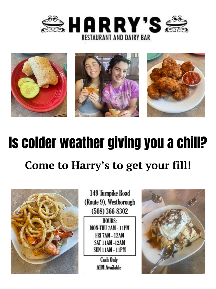 Harry's