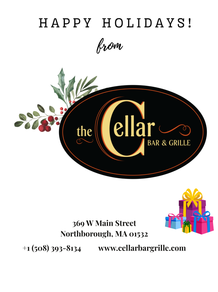 The Cellar Bar & Grille