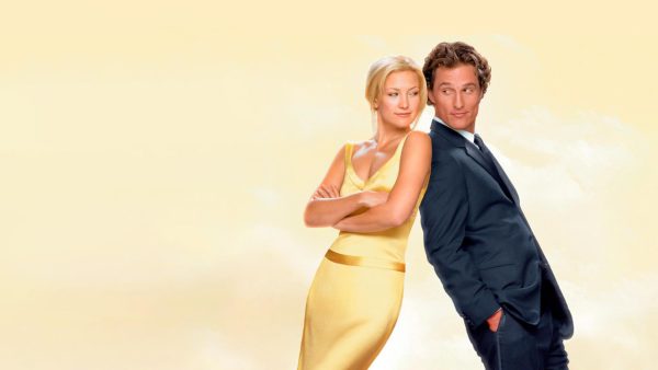 Staff writer Sonia Bhisitkul writes about the classic rom-com “How to Lose a Guy in 10 Days,” and its timeless plot.  
