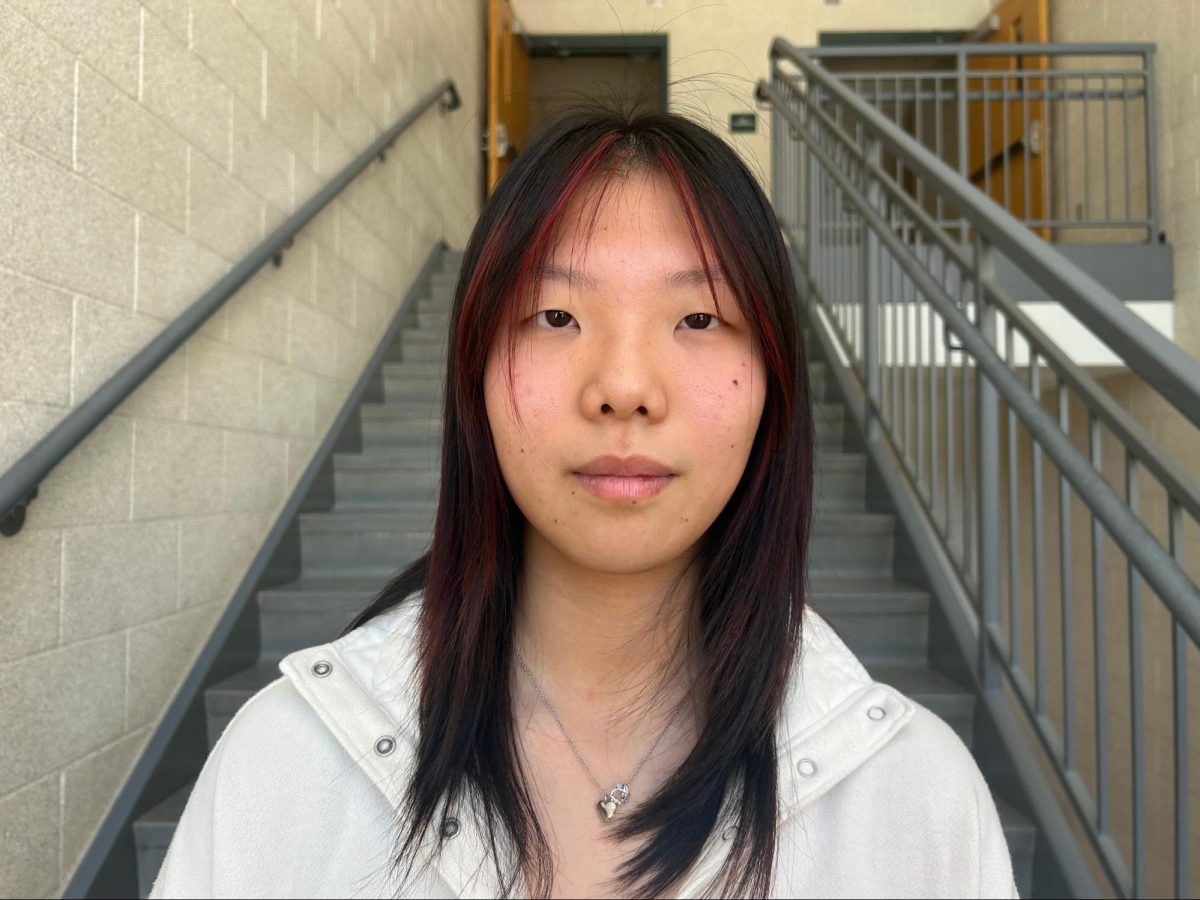 Claire Lu