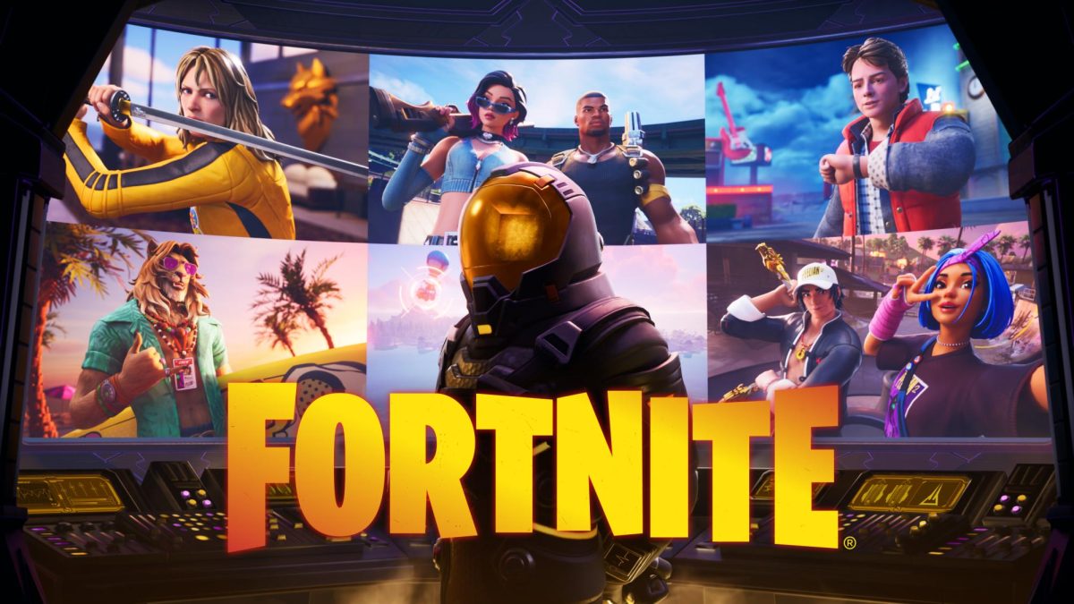 Assistant Sports Editor Brady Young talks about the dying video game "Fortnite" and the reasons behind why.