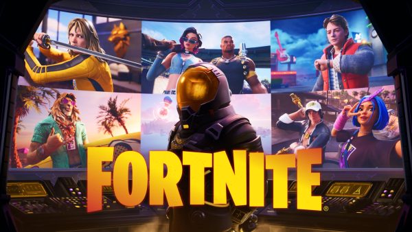 Assistant Sports Editor Brady Young talks about the dying video game "Fortnite" and the reasons behind why.