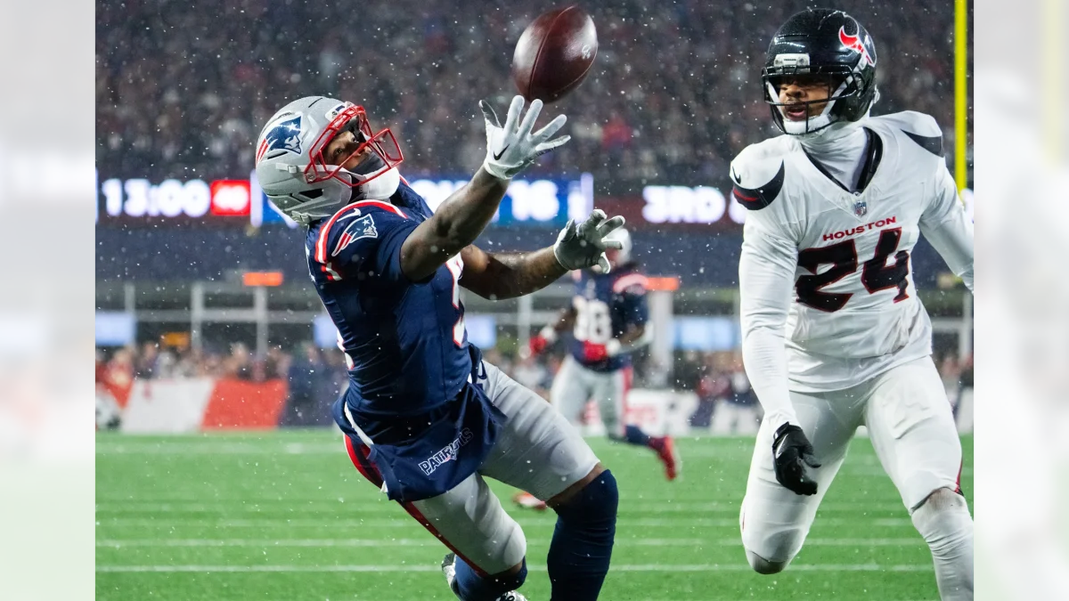Assistant Sports Editor Theo Diesenhaus writes about how the Patriots had such a great 25-26 season after their recent downfall. 
