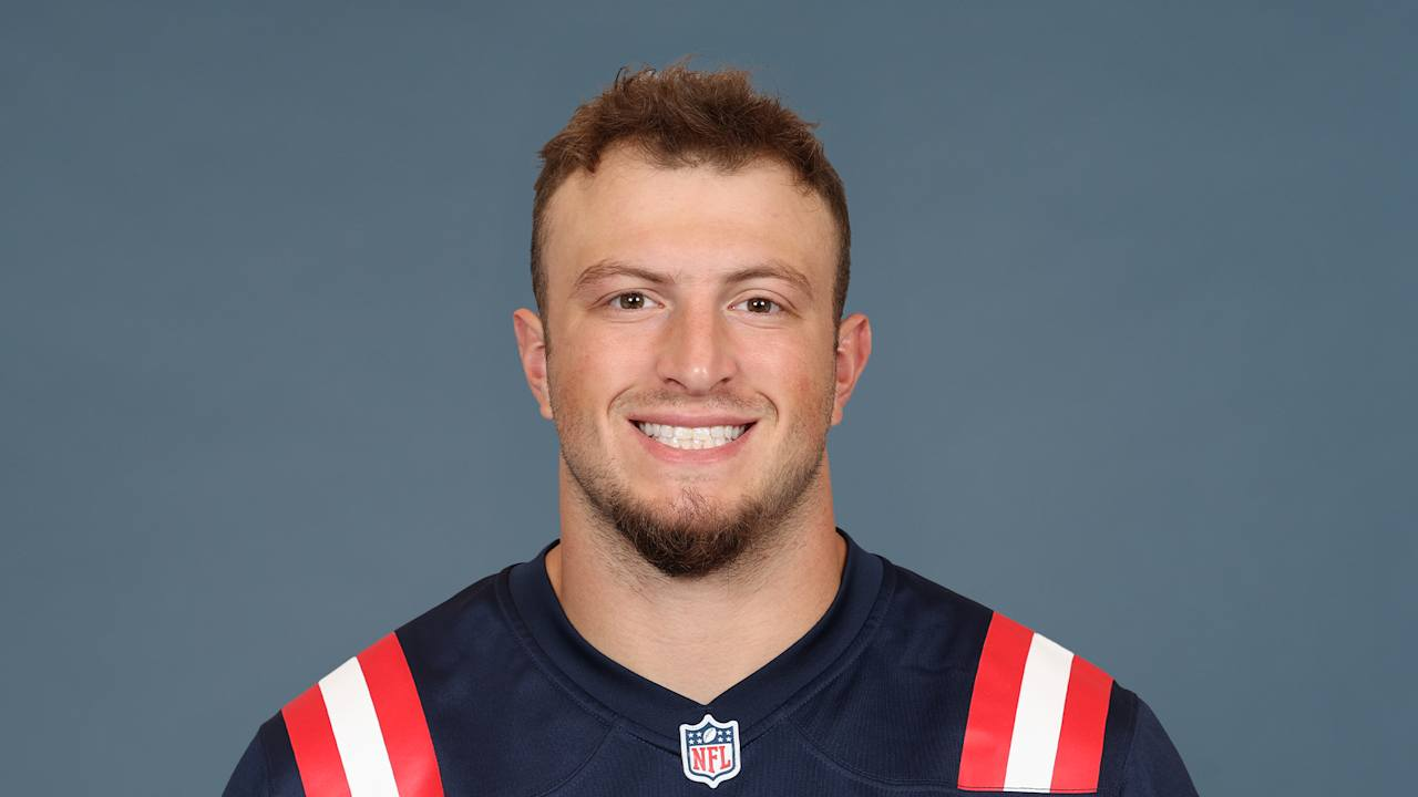 82- Tight End CJ Dippre N/A